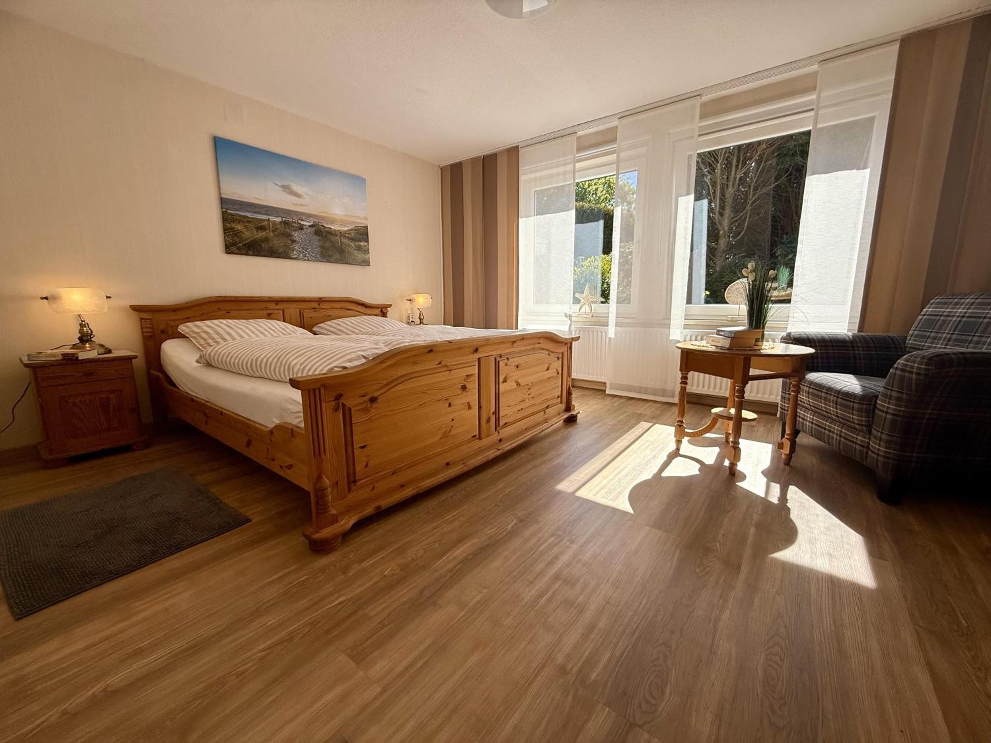 Ferienhaus Blinkfuer نايهالينجازييل المظهر الخارجي الصورة